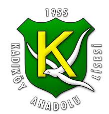 Kadikoy Anadolu High School Logo