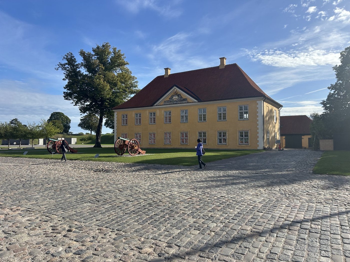 Copenhagen