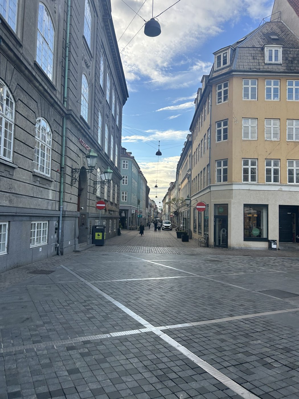 Copenhagen