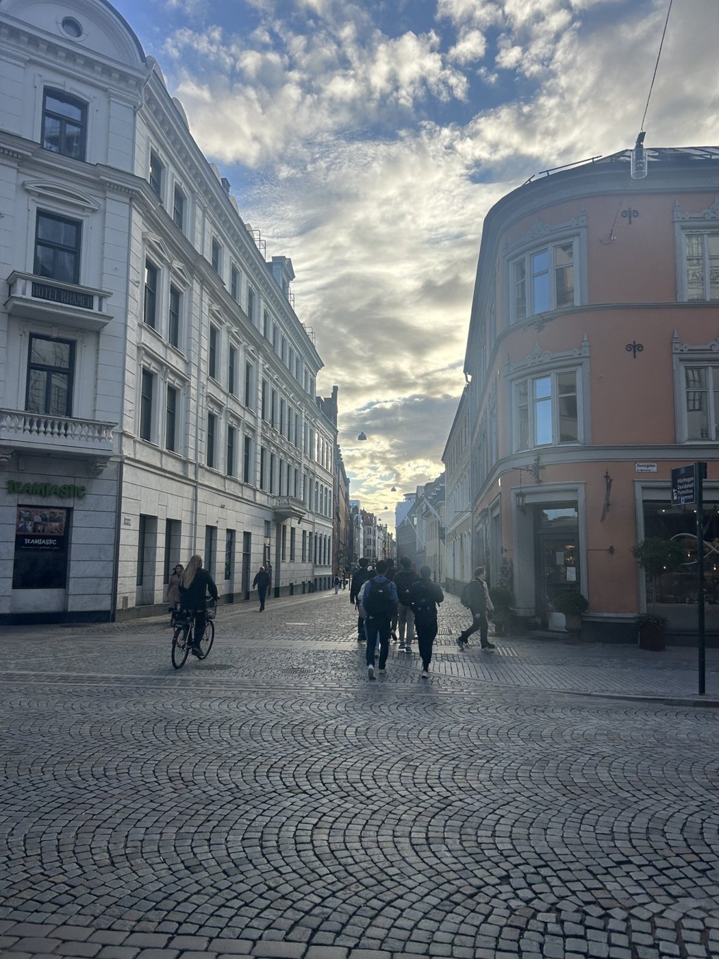 Malmö