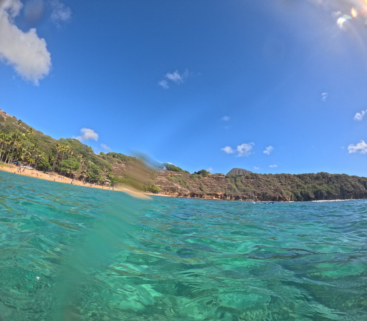 Hanauma Bay, Oahu