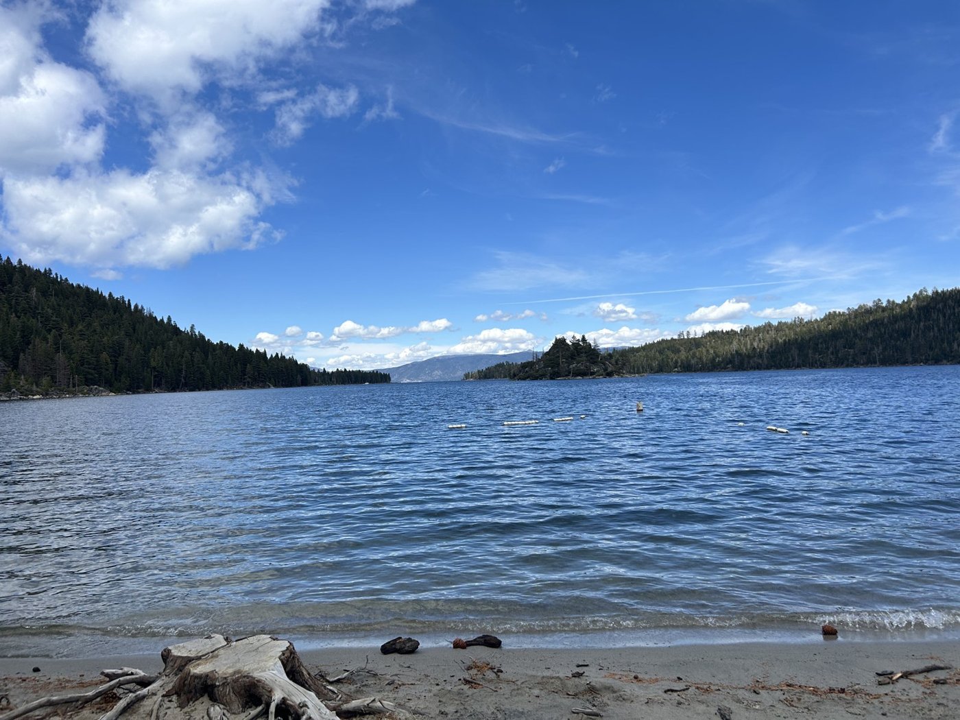 Lake Tahoe