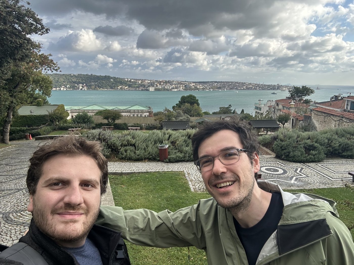 Istanbul
