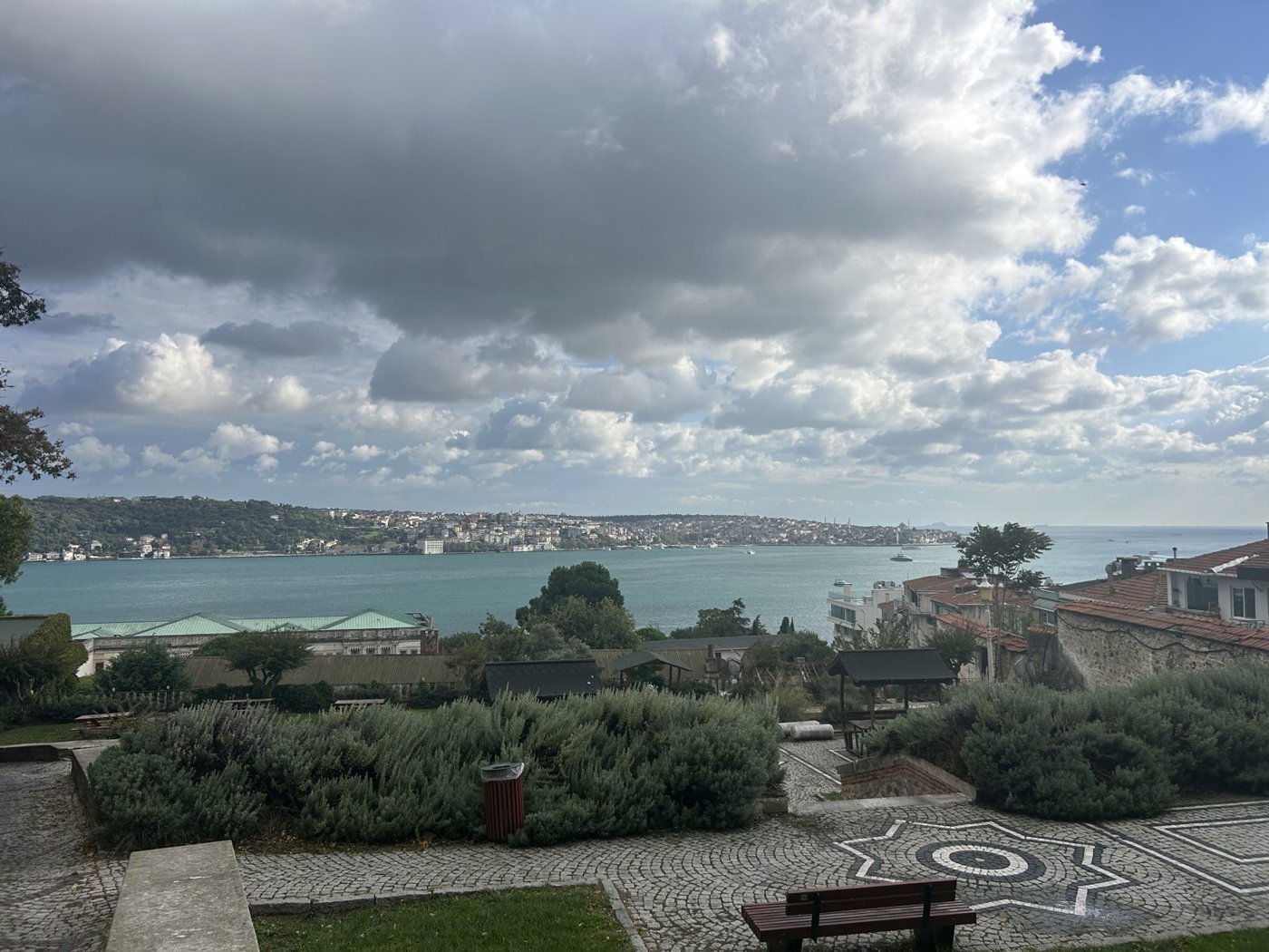 Bosphorus, Istanbul