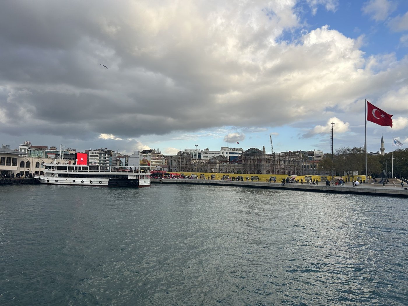 Kadıköy, Istanbul