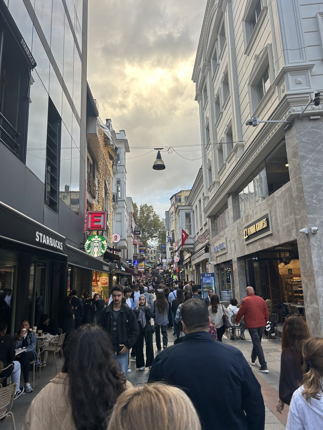 Istanbul