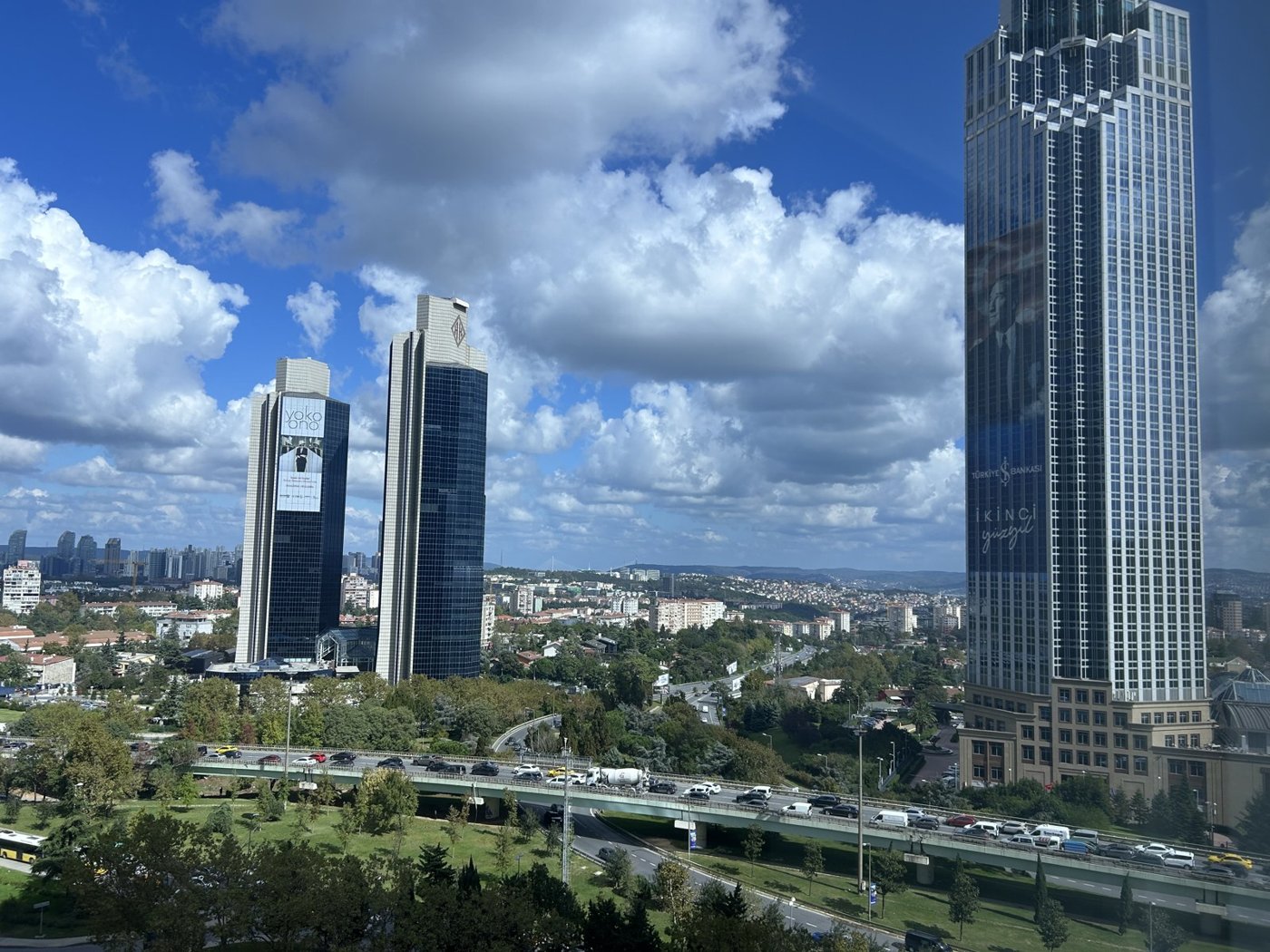 Istanbul
