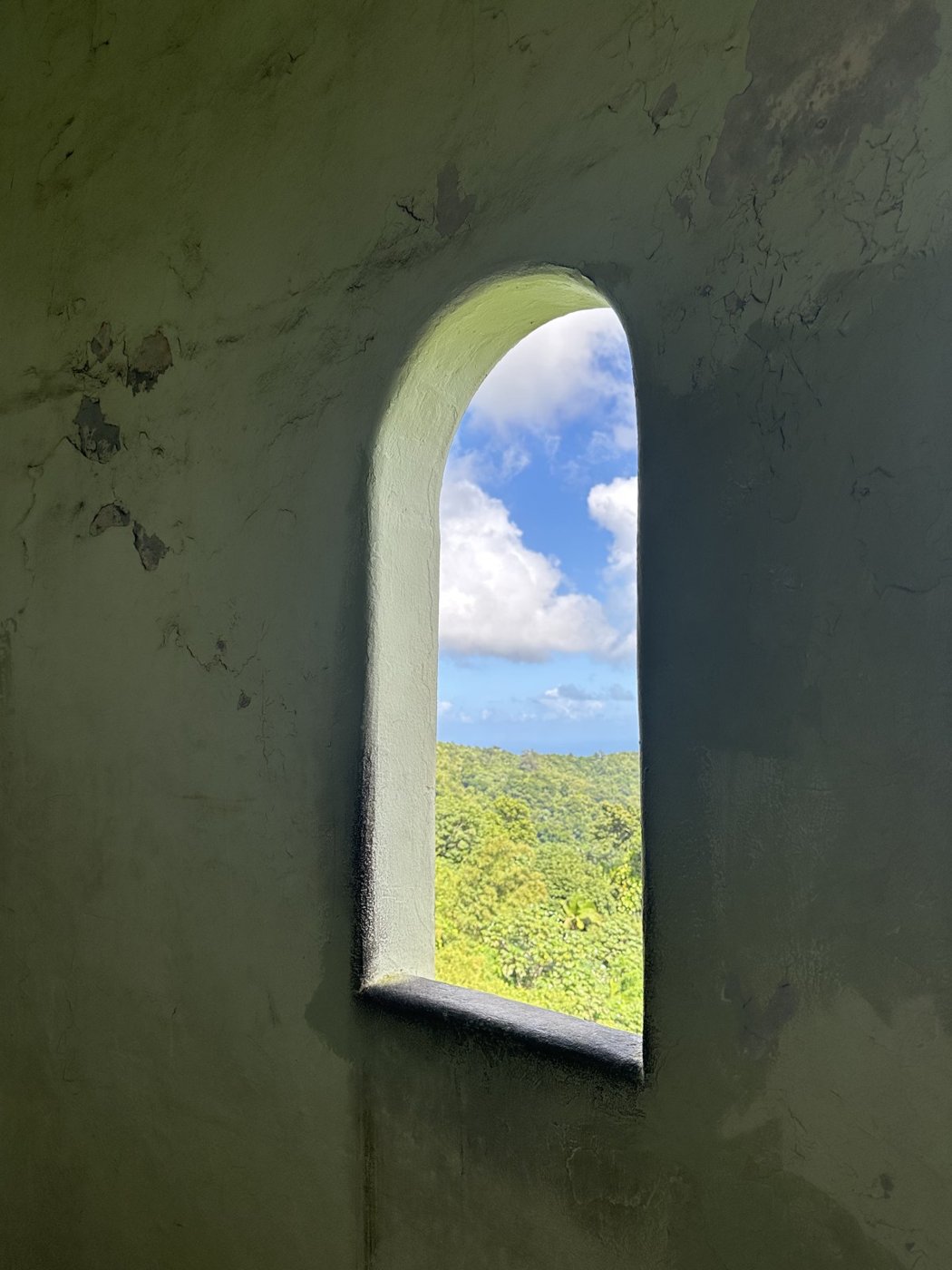 El Yunque National Forest