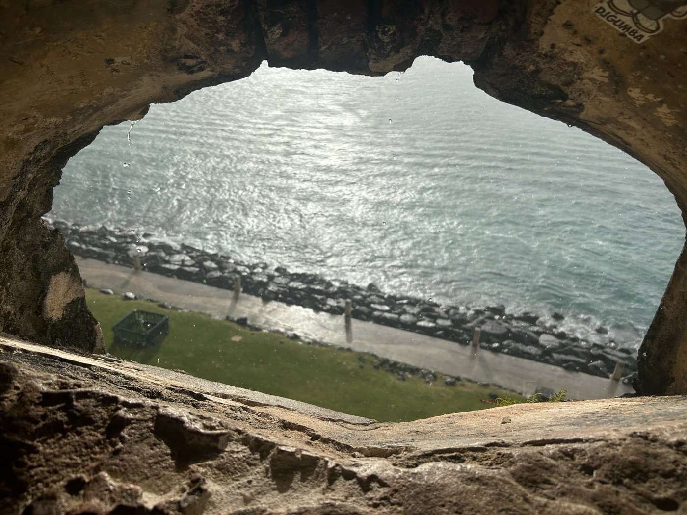 Old San Juan