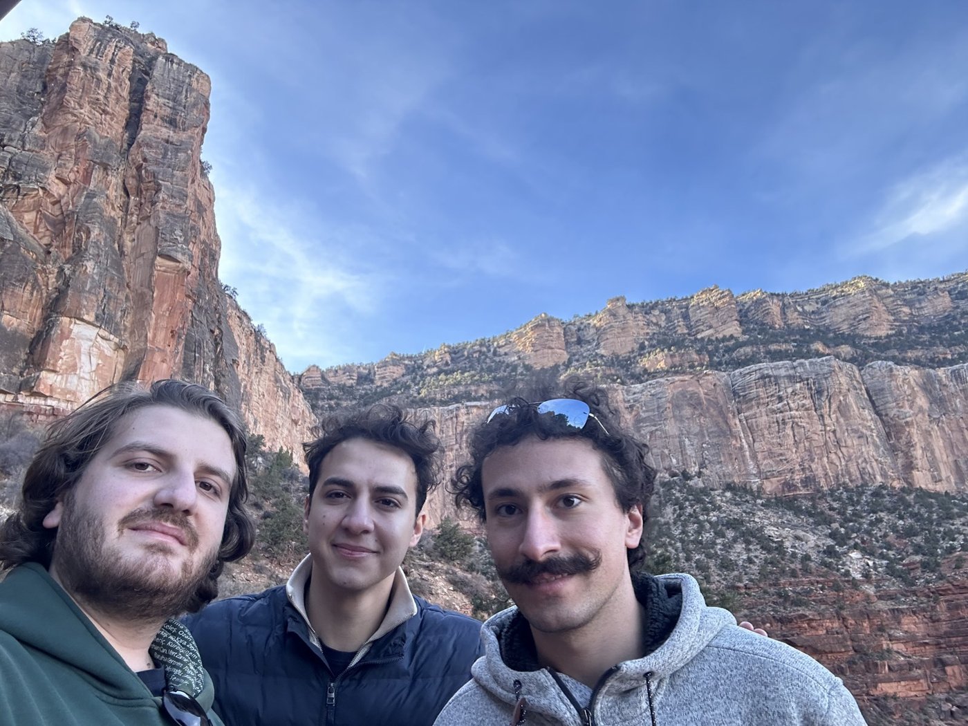 Grand Canyon