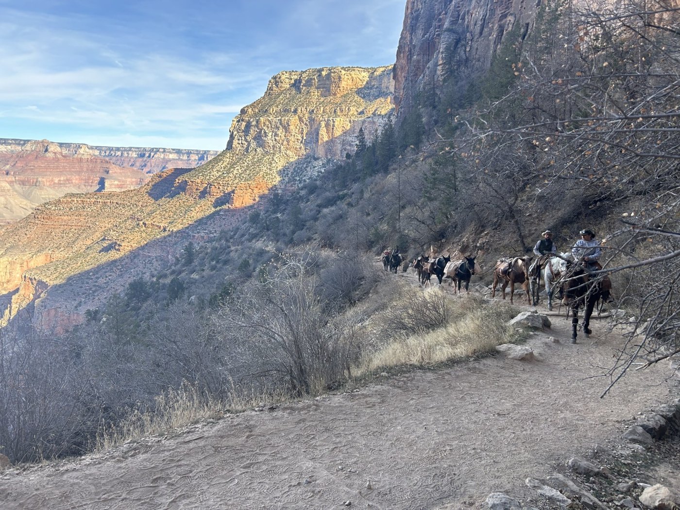 Grand Canyon