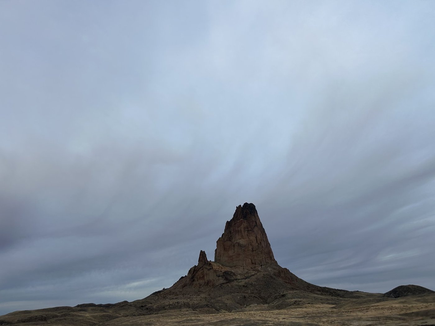 Monument Valley