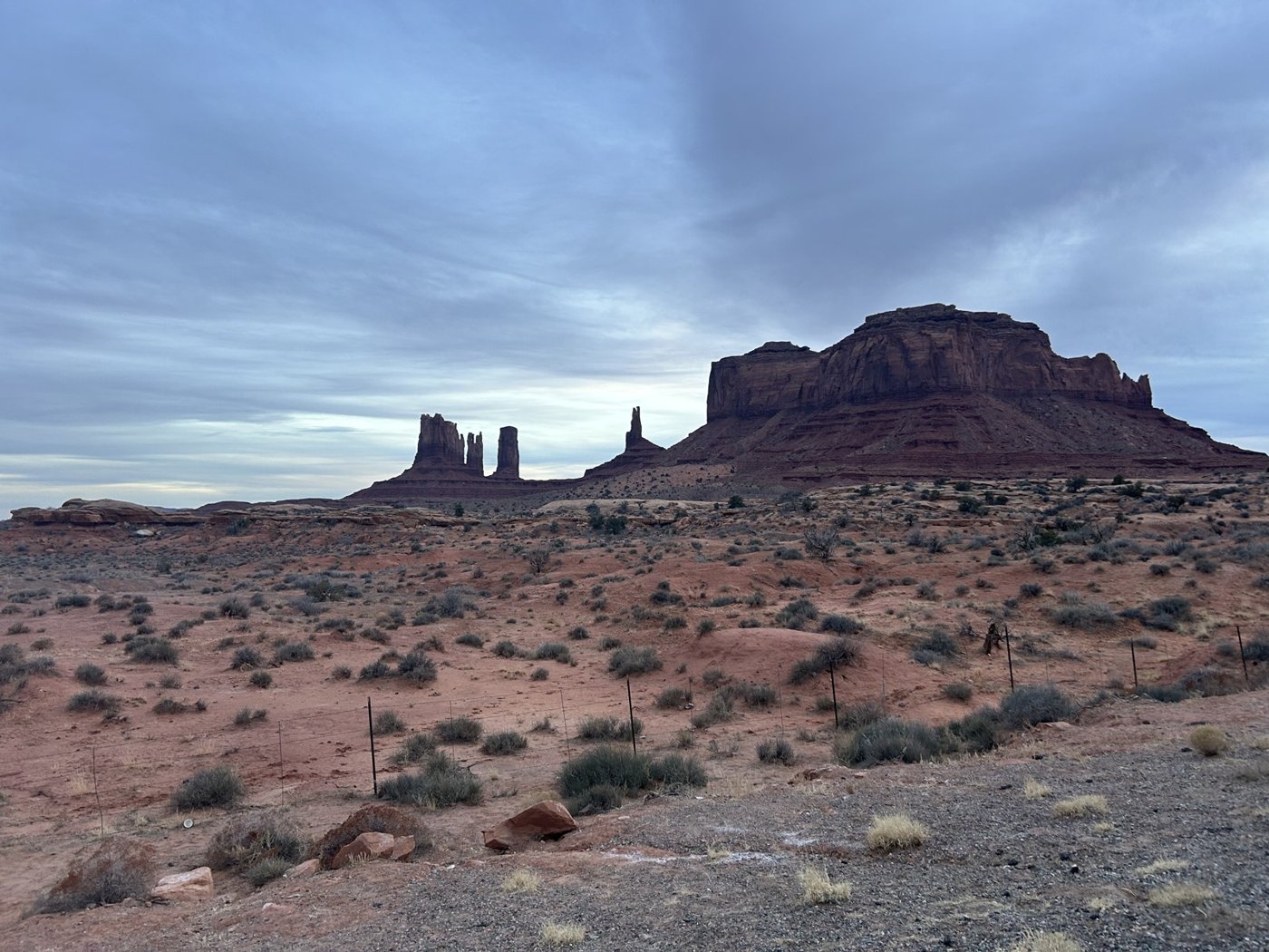 Monument Valley