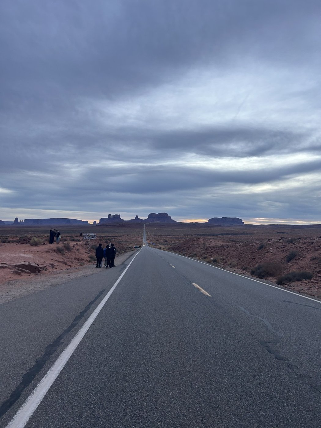 Monument Valley