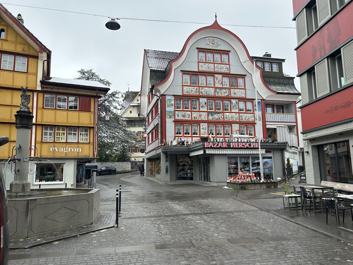 Appenzell