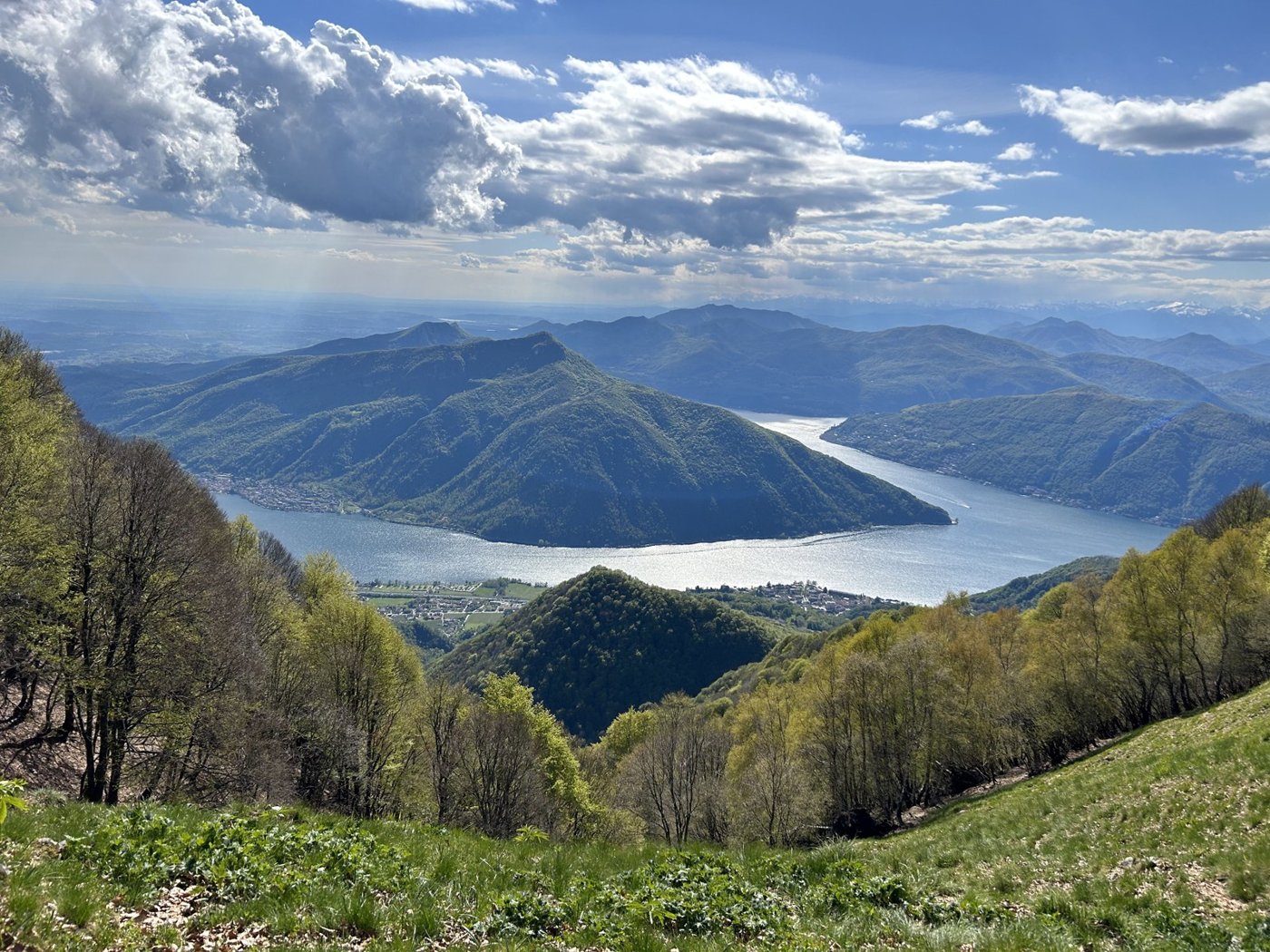Lugano