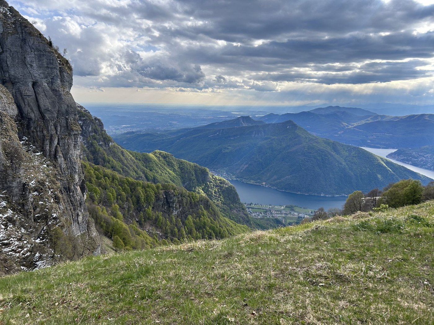 Lugano