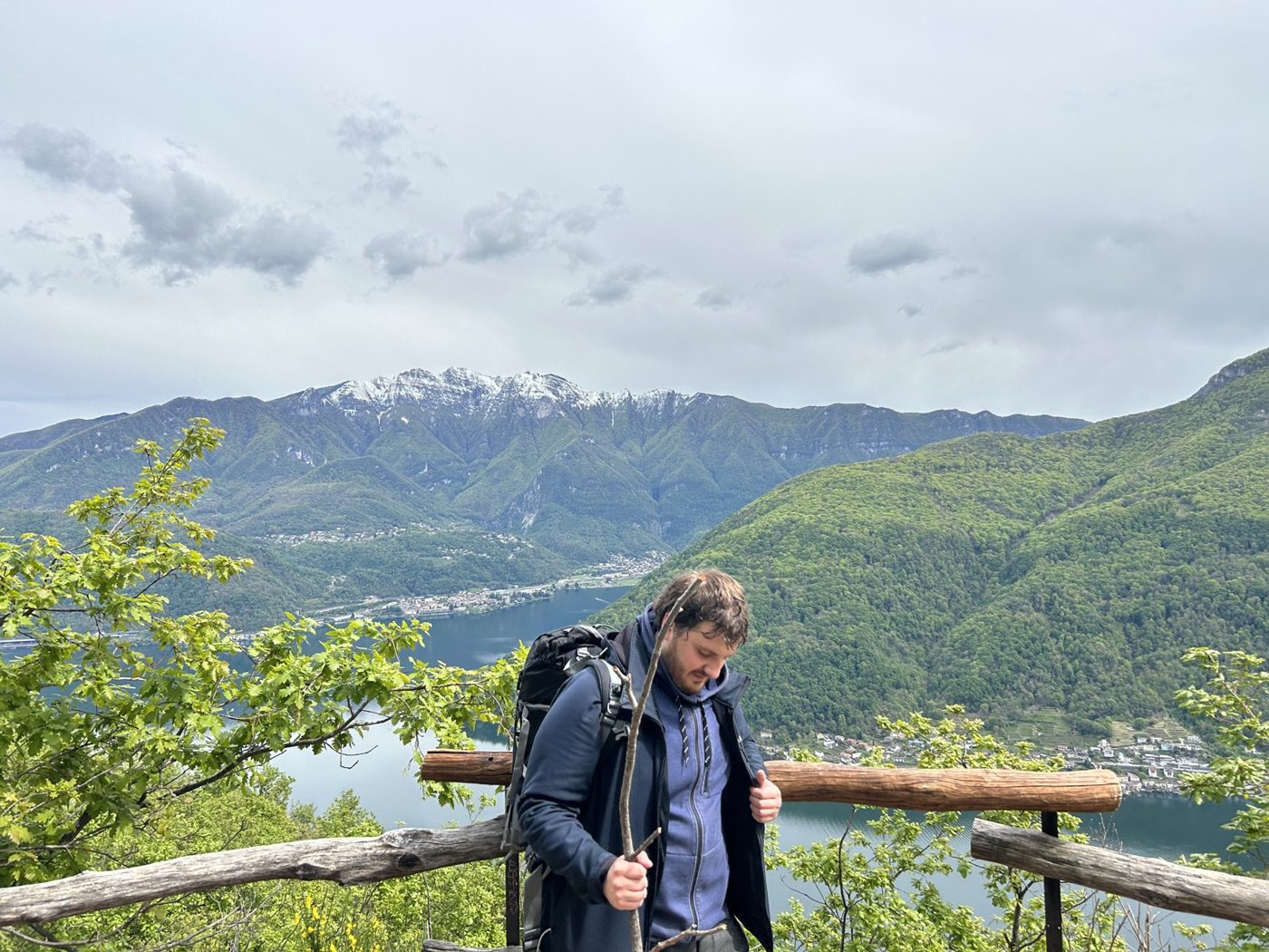 Lugano