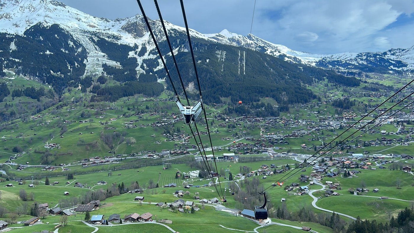 Grindelwald