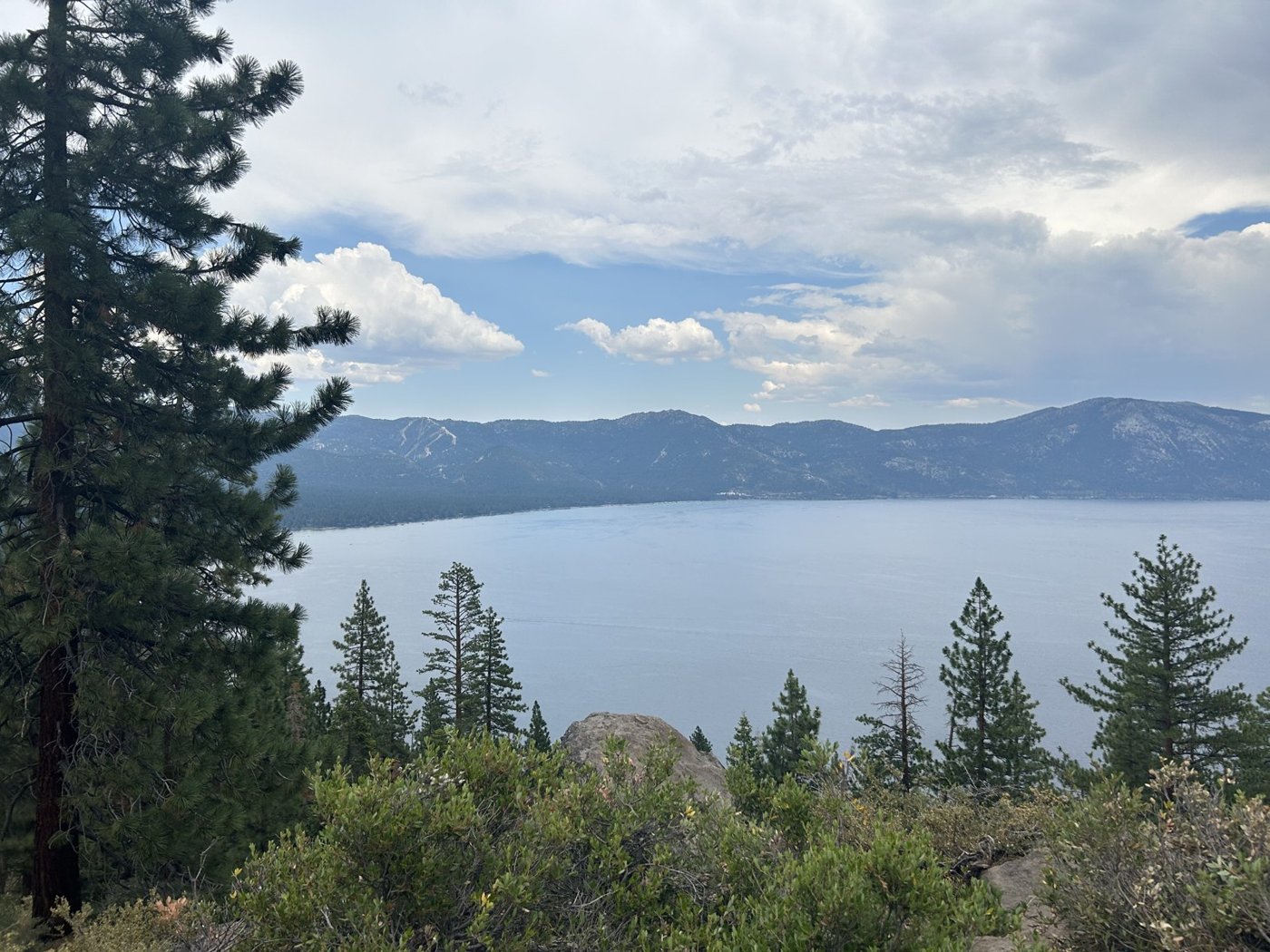 Emerald Bay, Lake Tahoe
