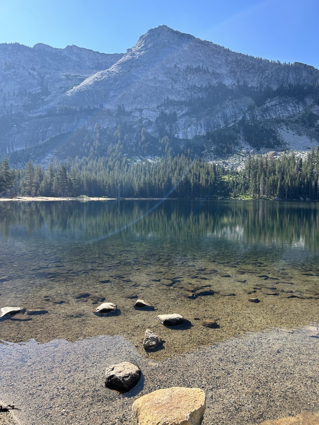 Yosemite